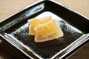 琉球王朝伝統の銘菓「冬瓜漬」